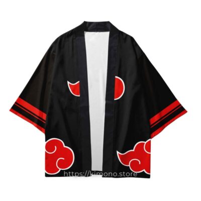 Akatsuki Kimono