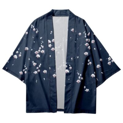 Blossom Branches Kimono Blossom Branches Kimono