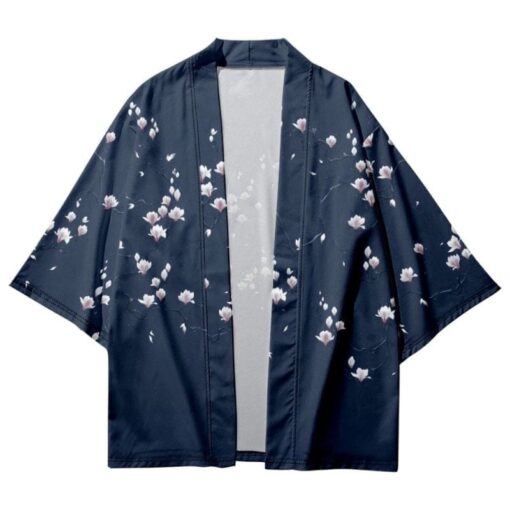 Blossom Branches Kimono