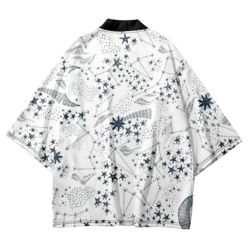 Constellation Kimono