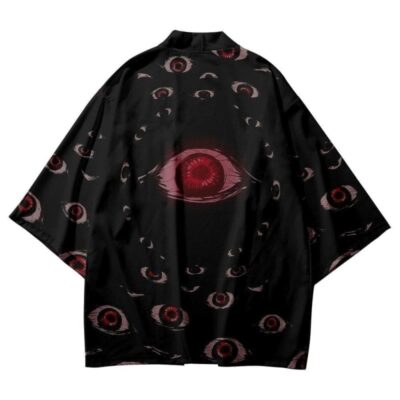 Evil Eye Kimono Evil Eye Kimono