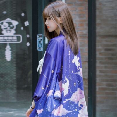 Kawaii Kimono Kawaii Kimono