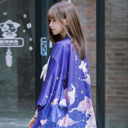 Kawaii Kimono