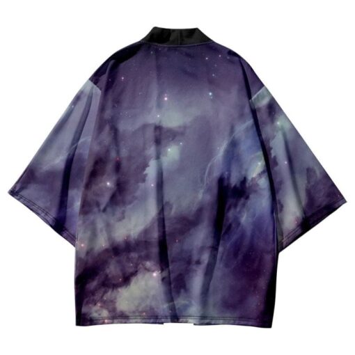 Night Sky Kimono