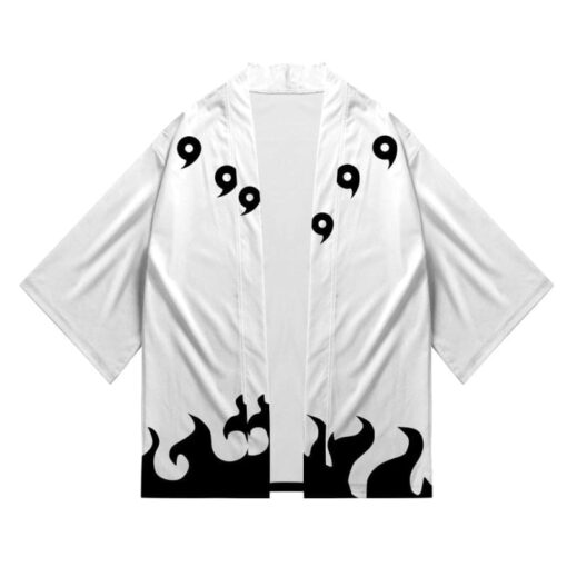Sage of Six Paths Kimono
