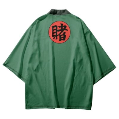 Tsunade Kimono Tsunade Kimono
