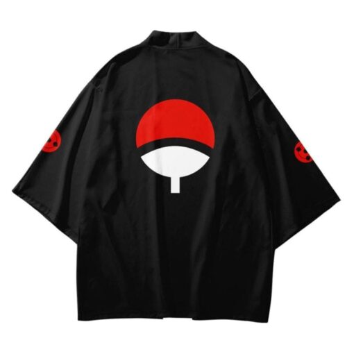 Uchiha Kimono